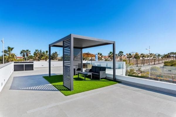 Chalet independiente en venta en Algorfa, Algorfa
photo 1