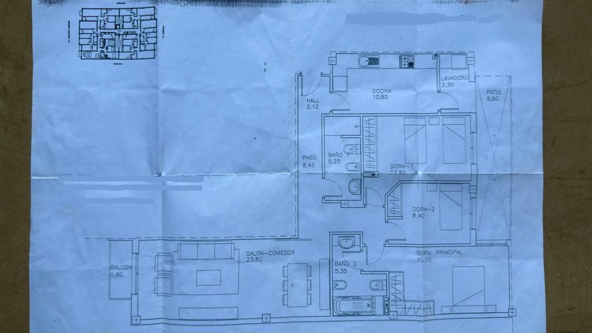 Venta de piso en Calle Arneva, 2, Bigastro
photo 2