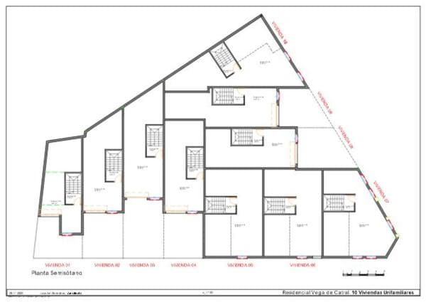 Chalet adosado en venta en Calle El Molino, 50 , Catral thumbnail 1