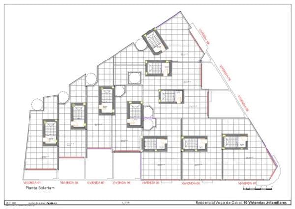 Chalet adosado en venta en Calle El Molino, 50 , Catral thumbnail 2