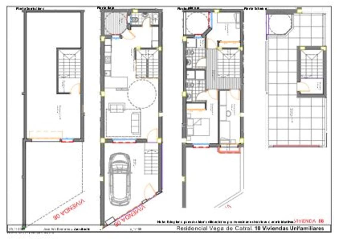 Venta de chalet adosado en Calle El Molino, 50 , Catral photo 4