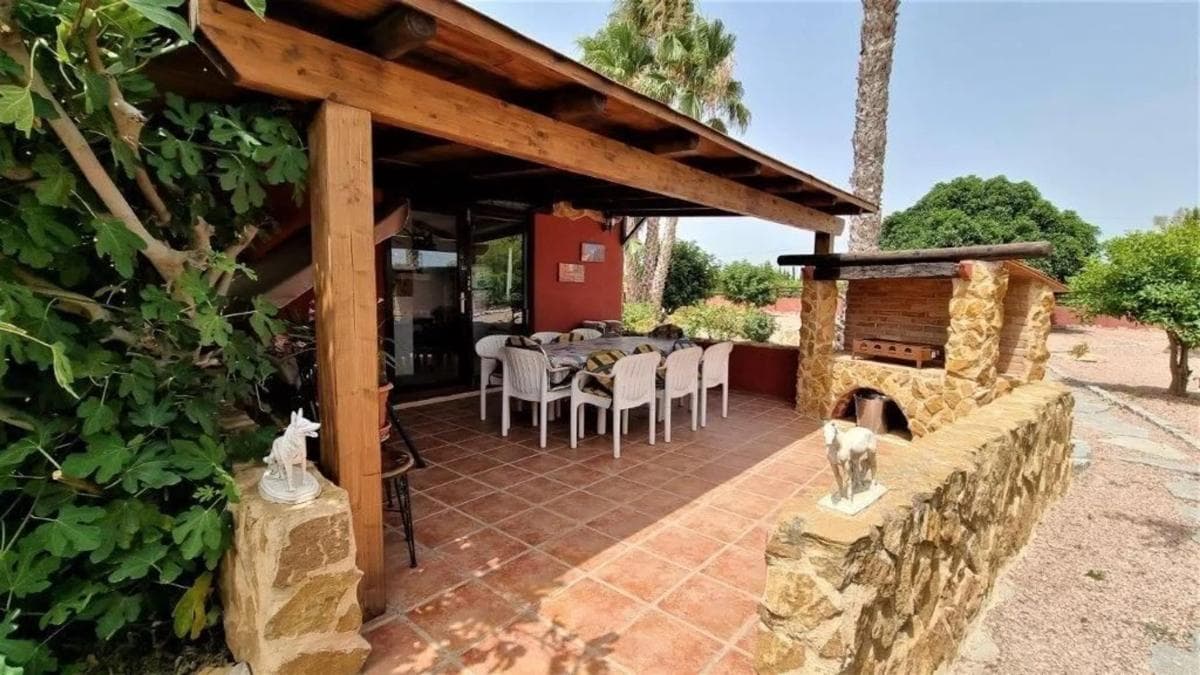Venta de chalet independiente en Camino Vera s/n, Catral
photo 2
