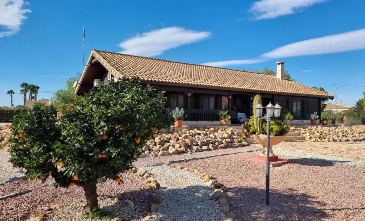 Venta de chalet independiente en Camino Vera s/n, Catral
photo 3