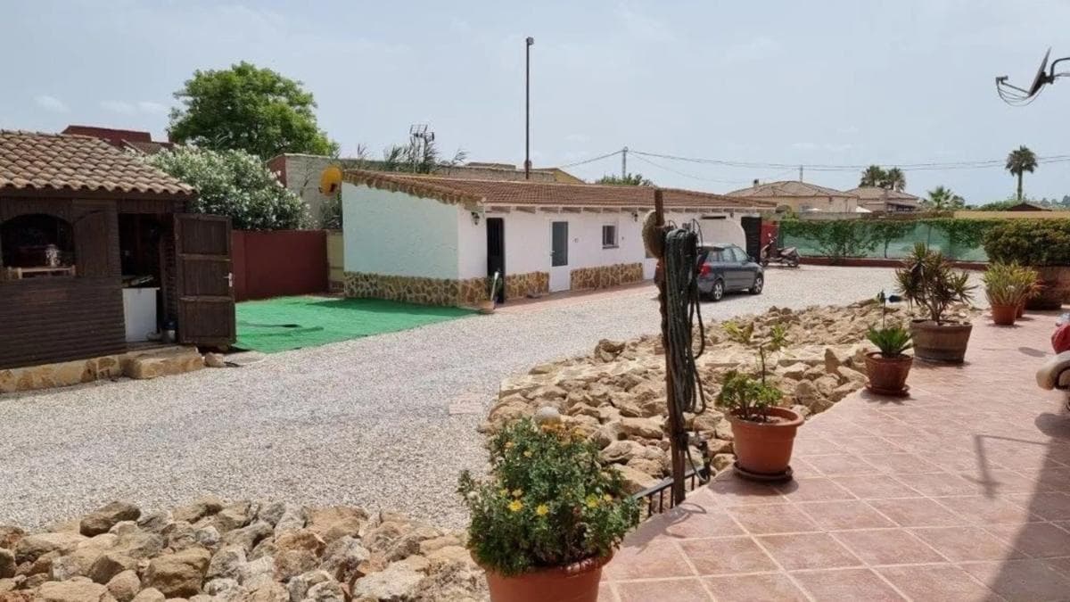 Venta de chalet independiente en Camino Vera s/n, Catral
photo 4