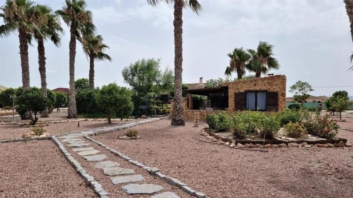Venta de chalet independiente en Camino Vera s/n, Catral
photo 5