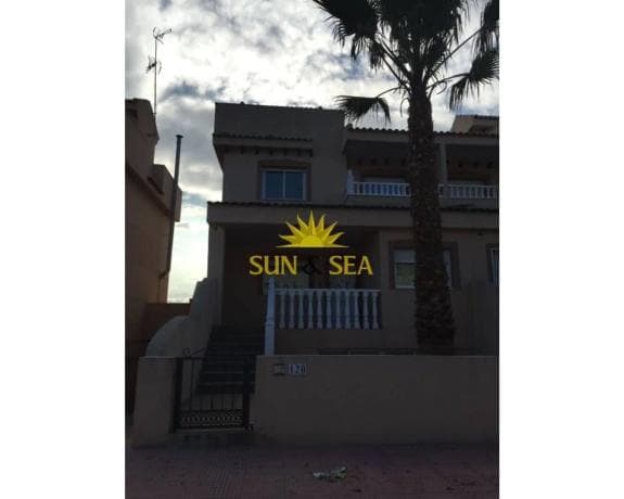 Independent chalet for sale in Daya Nueva, Daya Nueva
photo 1