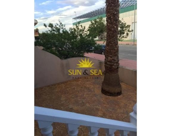 Independent chalet for sale in Daya Nueva, Daya Nueva
thumbnail 2