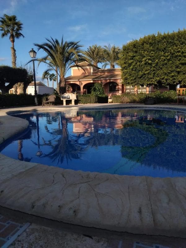 Venta de chalet independiente en Vereda el Maltés, 110, Dolores
photo 2