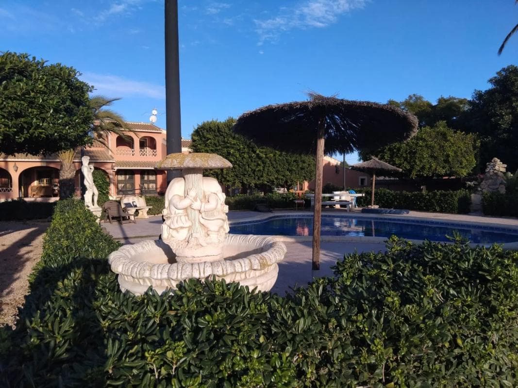 Venta de chalet independiente en Vereda el Maltés, 110, Dolores
photo 3