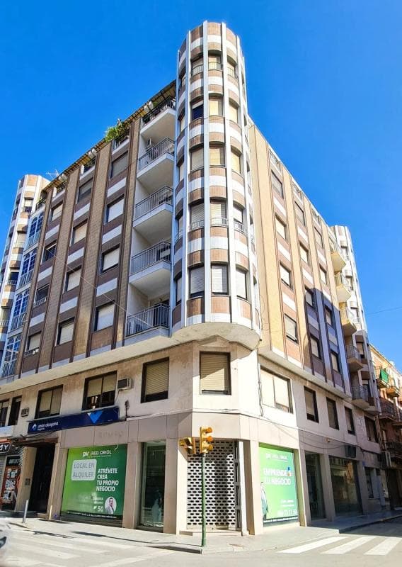 Venta de piso en Calle Alfonso XIII s/n, Orihuela
photo 3