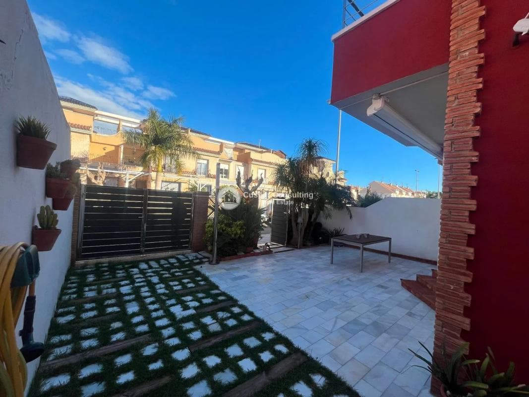 Venta de chalet adosado en El Mojón , Pilar de la Horadada photo 3