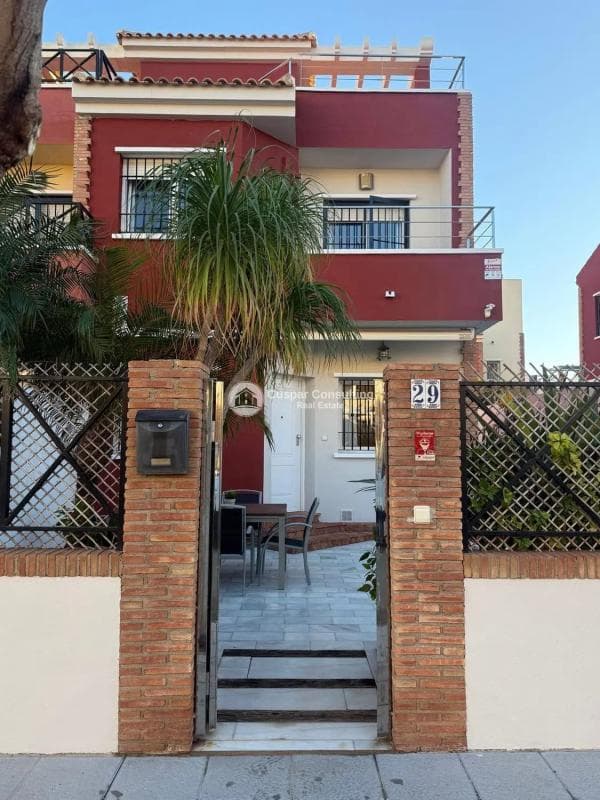 Venta de chalet adosado en El Mojón , Pilar de la Horadada photo 5