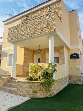 Independent chalet for sale in Calle Mimosa, Pilar de la Horadada
photo 1