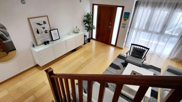 Duplex for sale on Calle Madrid, 1, Pilar de la Horadada photo 1