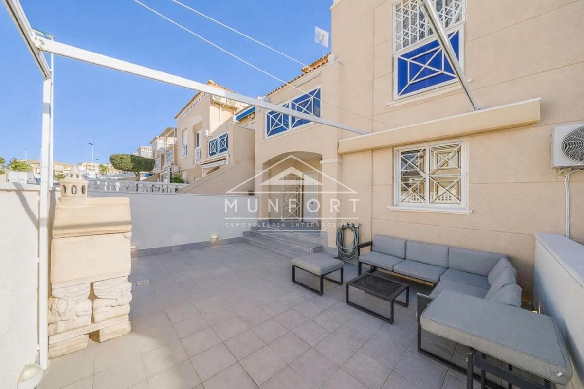 Продажа отдельного шале в Barrio Aguas Nuevas, Торревьеха photo 2