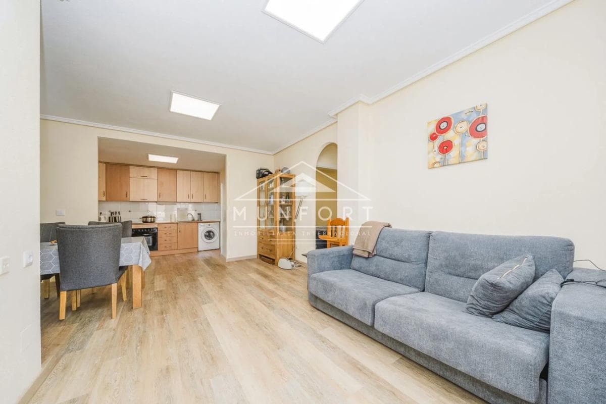 Продажа отдельного шале в Barrio Aguas Nuevas, Торревьеха photo 3