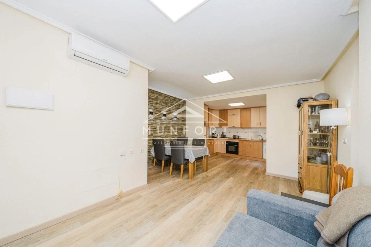 Продажа отдельного шале в Barrio Aguas Nuevas, Торревьеха photo 4