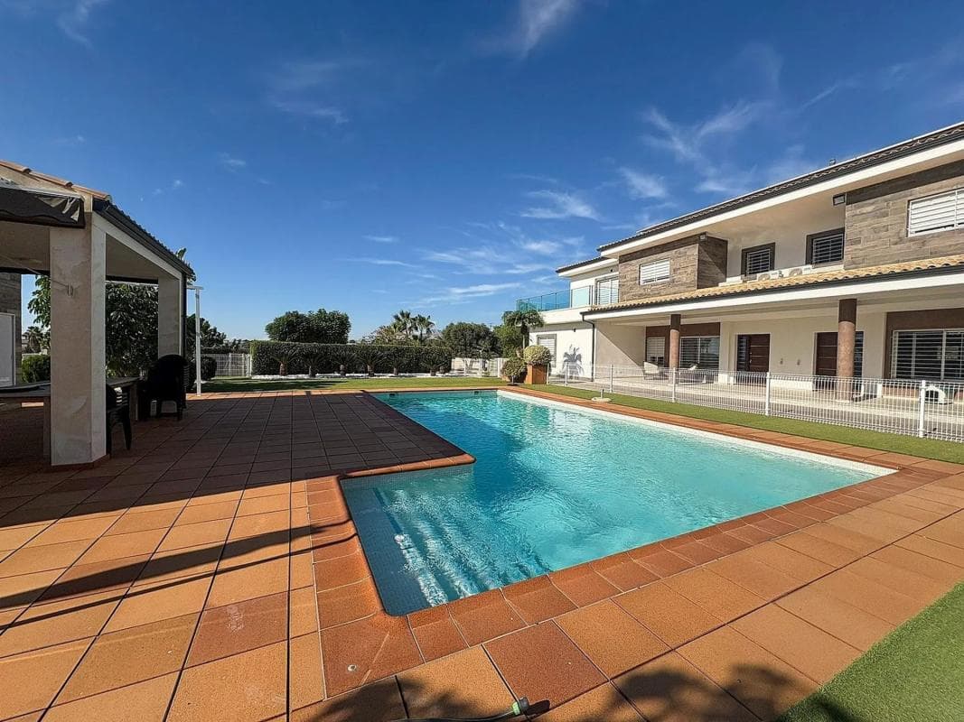 Venta de chalet independiente en Crevillente, Crevillente
photo 4