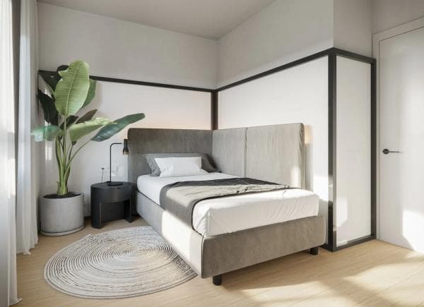 Chalet adosado en venta en Calle Chopin, 2 , San Miguel de Salinas thumbnail 1