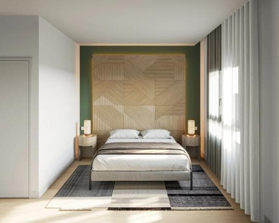Chalet adosado en venta en Calle Chopin, 2 , San Miguel de Salinas thumbnail 2