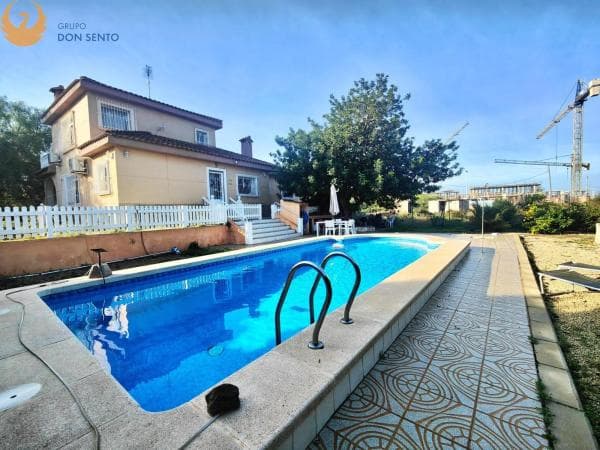 Chalet independiente en venta en Monte y Mar, Gran Alacant
photo 1