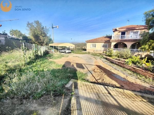 Chalet independiente en venta en Monte y Mar, Gran Alacant
thumbnail 1