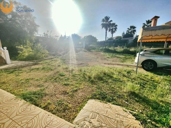 Chalet independiente en venta en Monte y Mar, Gran Alacant
thumbnail 2