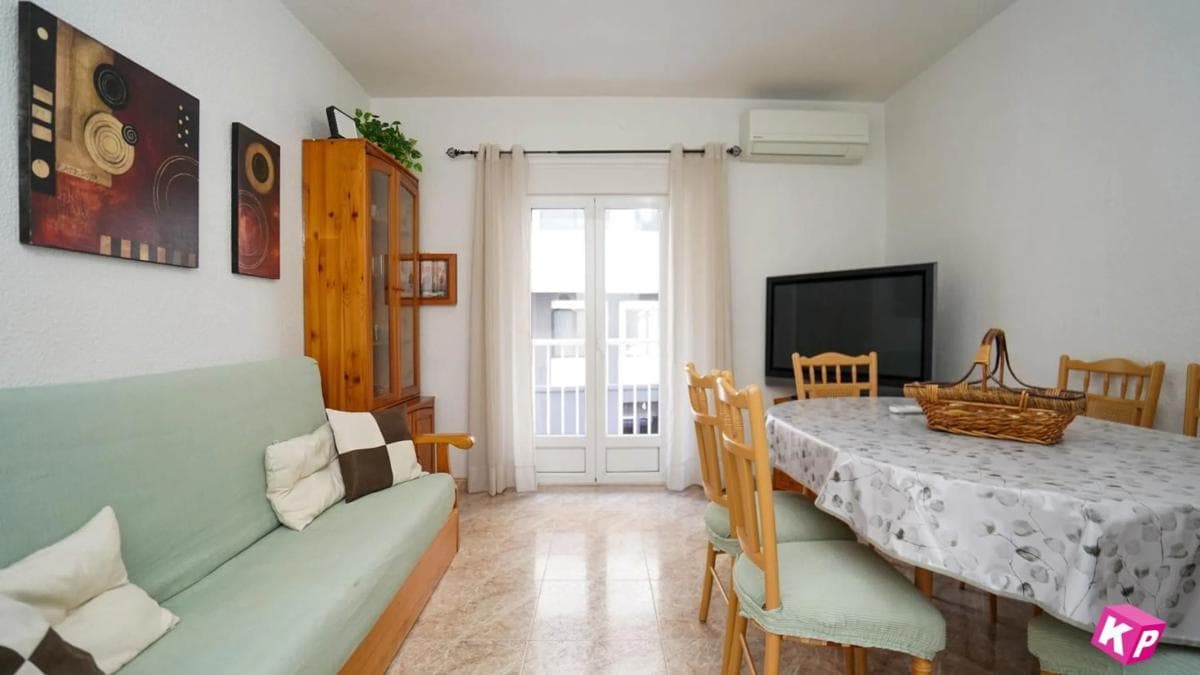 Venta de piso en Avenida Santiago Bernabéu, Santa Pola
photo 2
