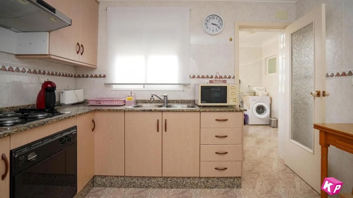Venta de piso en Avenida Santiago Bernabéu, Santa Pola
photo 5