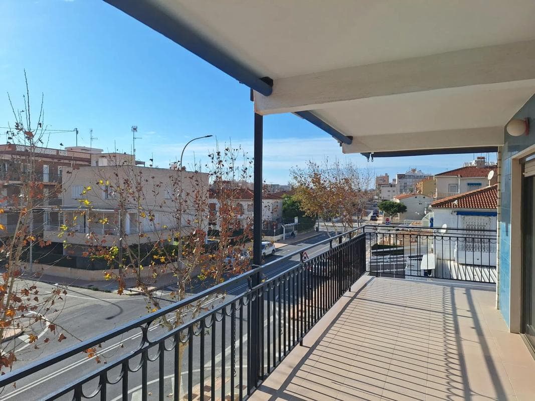 Venta de piso en Avenida Albacete, 84, Santa Pola
photo 4