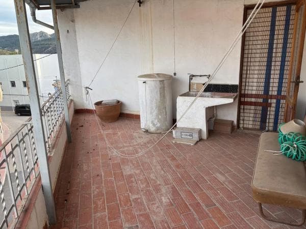 Chalet pareado photo 4