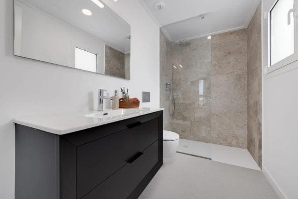 Chalet independiente en venta en Calle del Llentiscle, 47, Mutxamel photo 1