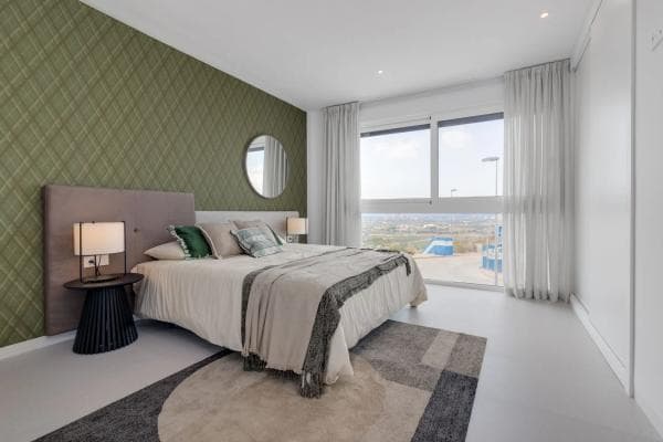 Chalet independiente en venta en Calle del Llentiscle, 47, Mutxamel thumbnail 1