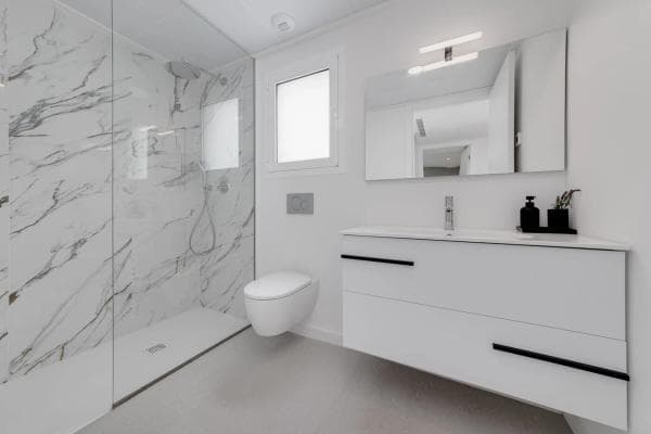 Chalet independiente en venta en Calle del Llentiscle, 47, Mutxamel thumbnail 2