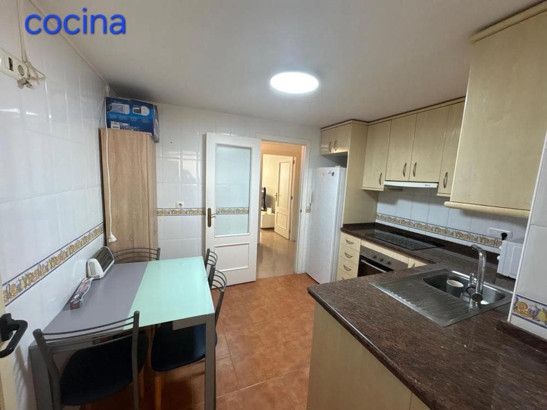 Venta de piso en Pasaje de Soro, 4, San Juan de Alicante
photo 4