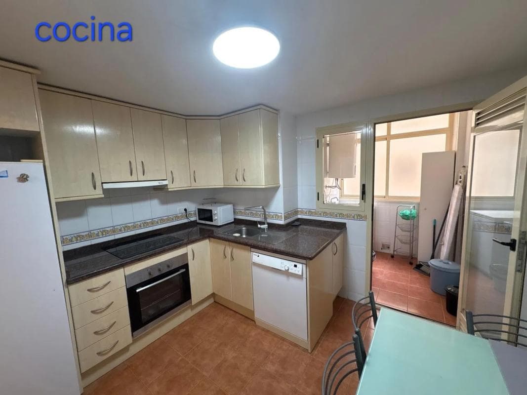 Venta de piso en Pasaje de Soro, 4, San Juan de Alicante
photo 5