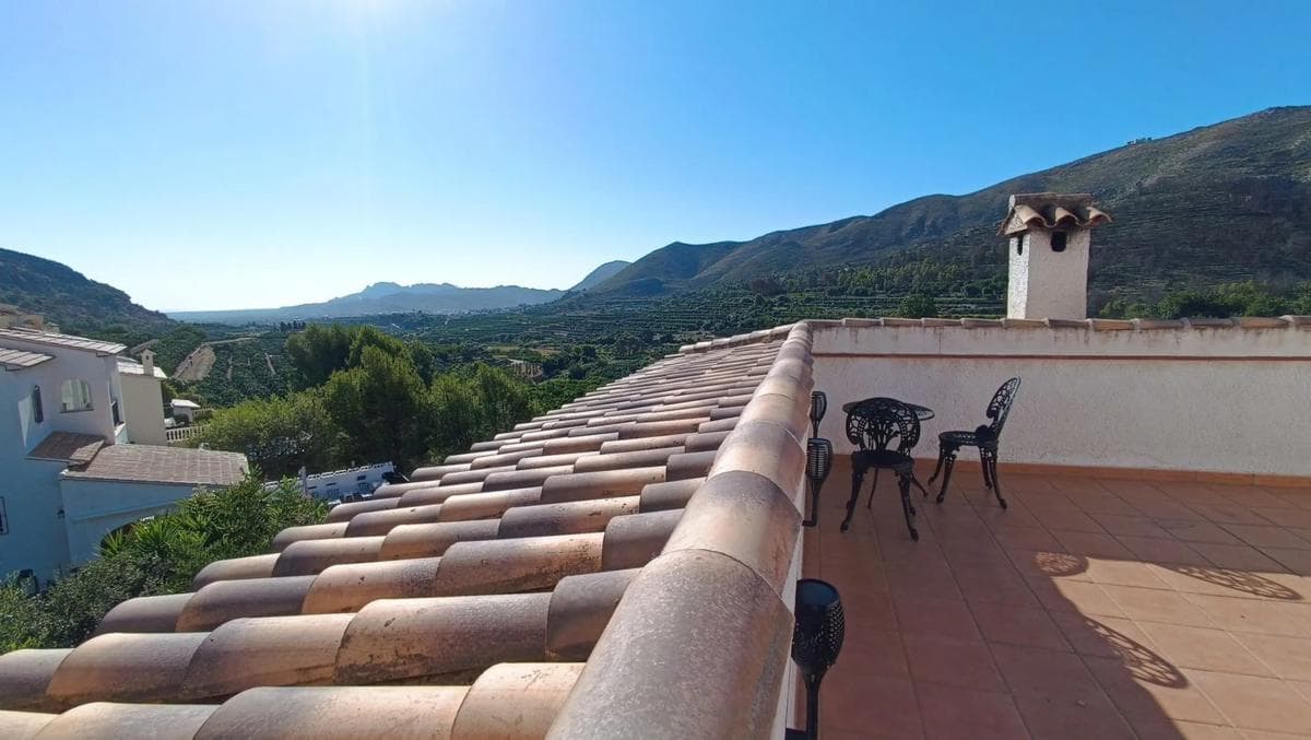 Venta de chalet independiente en Les Basetes, 101, Adsubia
photo 5