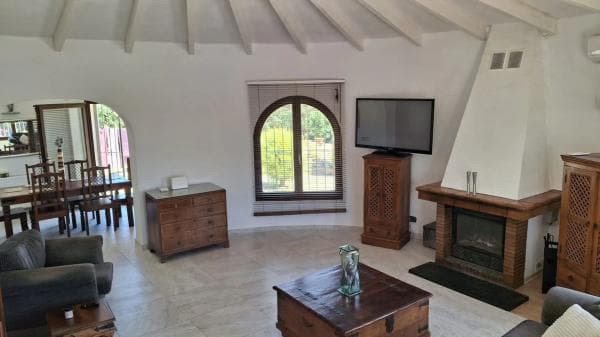 Chalet independiente en venta en La Viña - Montemar - San Jaime, Benissa
photo 1