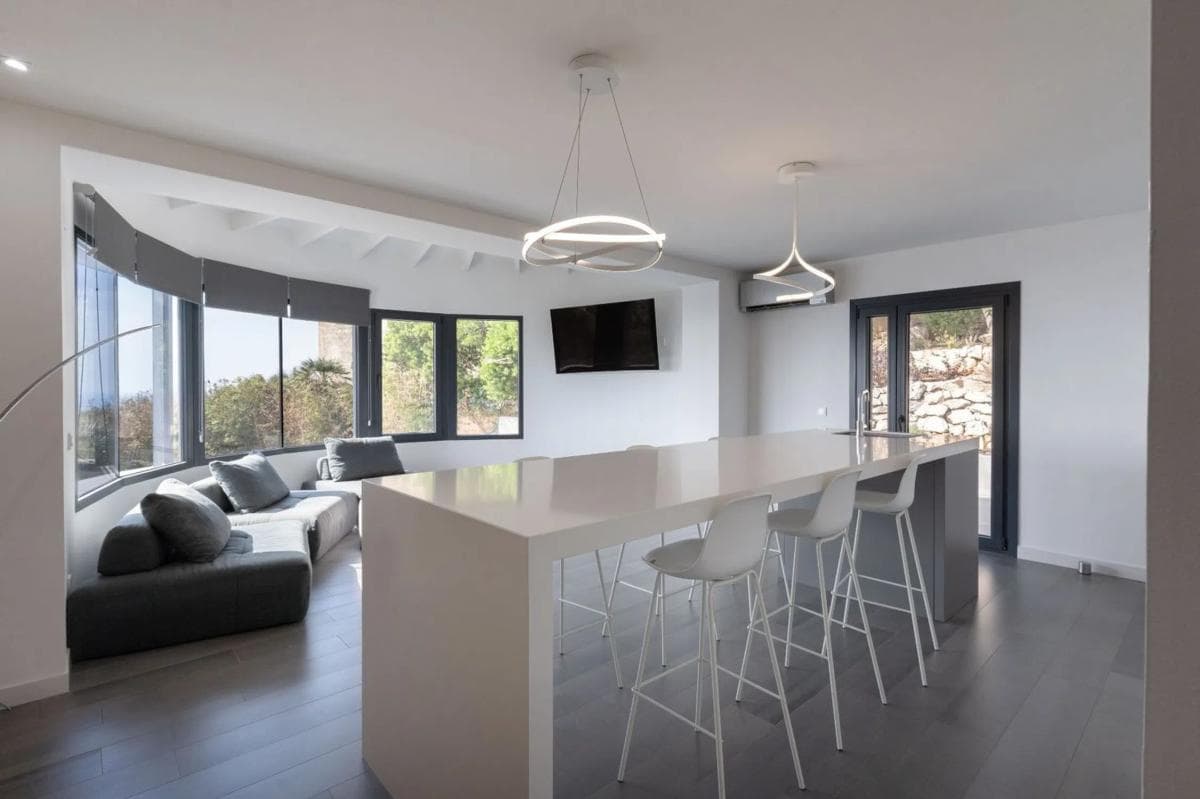 Venta de chalet independiente en Cumbre del Sol, Benitachell
photo 5