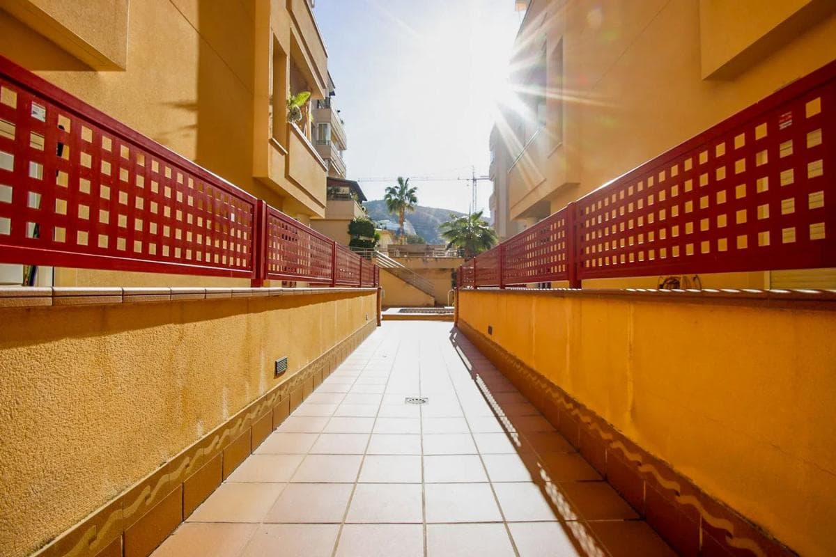 Venta de piso en Mozart, Alfaz del Pi
photo 3