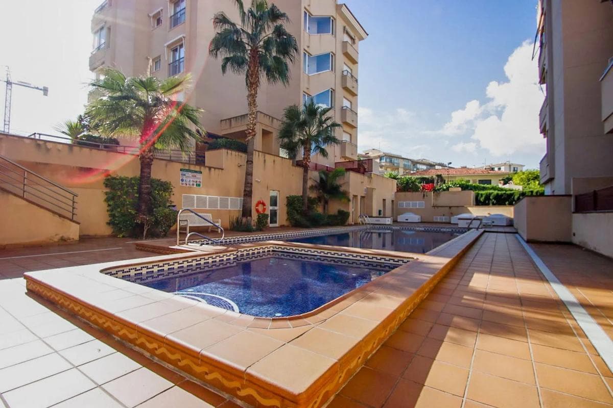 Venta de piso en Mozart, Alfaz del Pi
photo 4