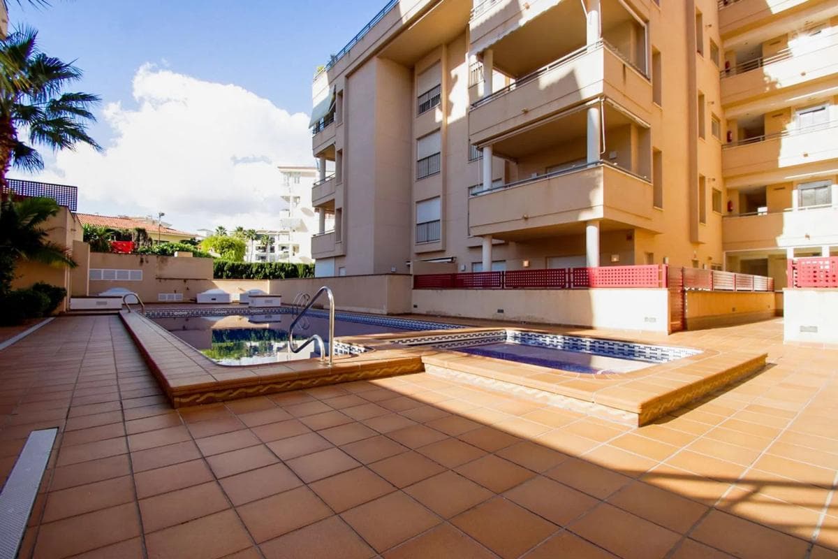 Venta de piso en Mozart, Alfaz del Pi
photo 5