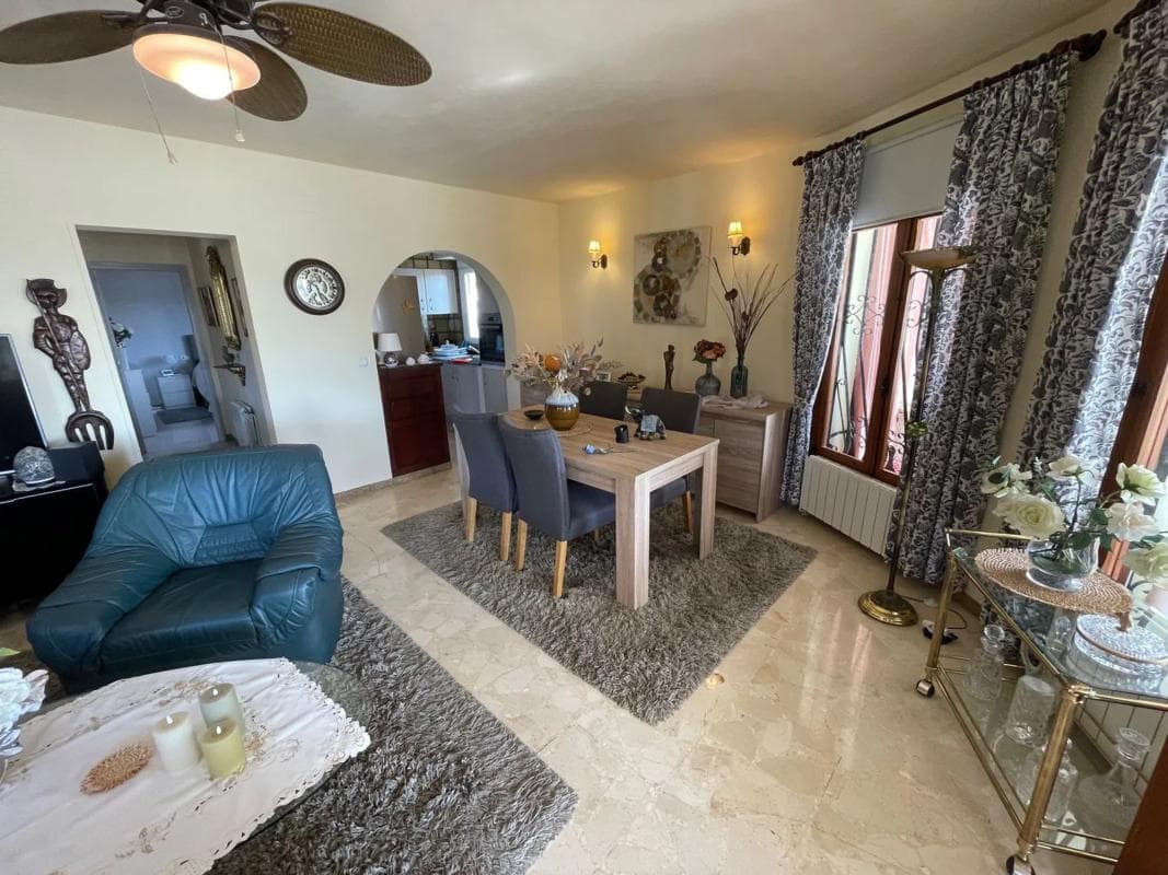 Venta de chalet independiente en Calle Flores, Alfaz del Pi
photo 2
