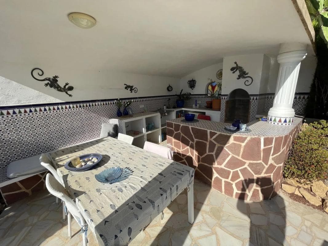 Venta de chalet independiente en Calle Flores, Alfaz del Pi
photo 4
