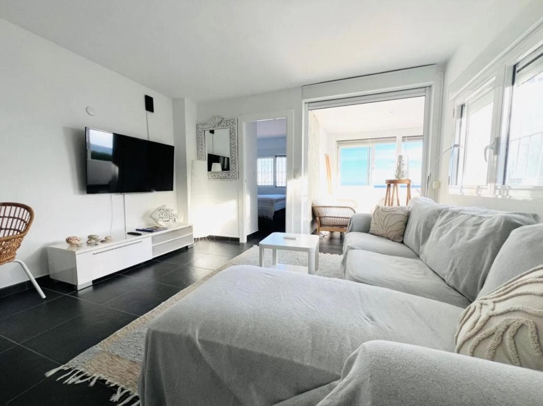 Venta de piso en Zona l'Olla, Altea
photo 5