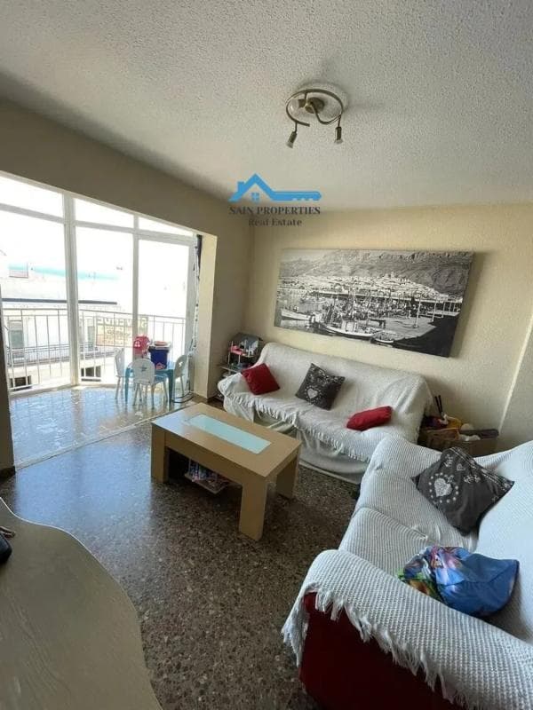 Venta de piso en Altea Pueblo, Altea
photo 4