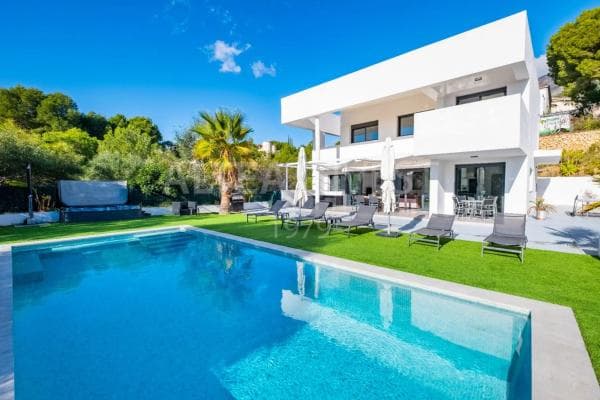 Chalet independiente en venta en Altea la Vella, Altea
photo 1
