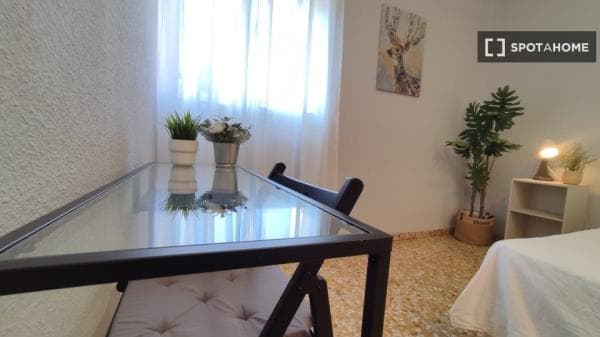 Piso compartido en Madrid thumbnail 1