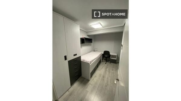 Habitación en piso compartido en valència thumbnail 1
