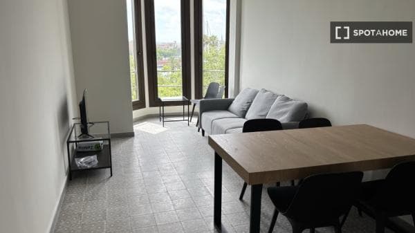 Piso en alquiler en Carrer del Mar , Barcelona photo 1
